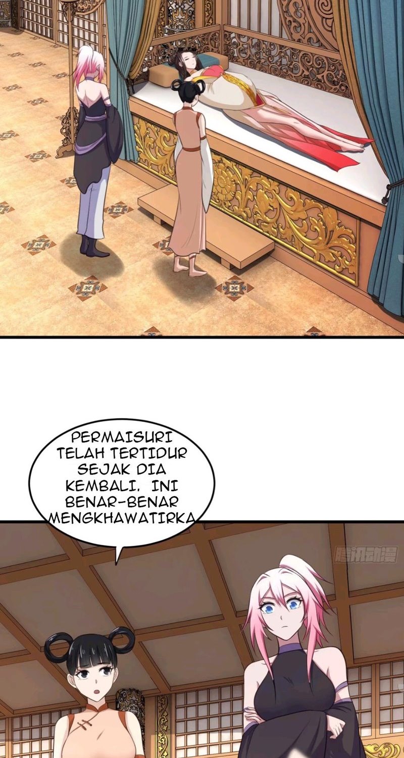 Baca My Harem Depend on Drawing - Chapter 84 halaman 3