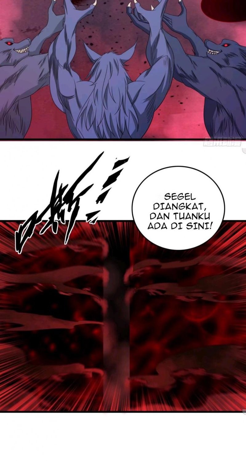 Baca My Harem Depend on Drawing - Chapter 84 halaman 37