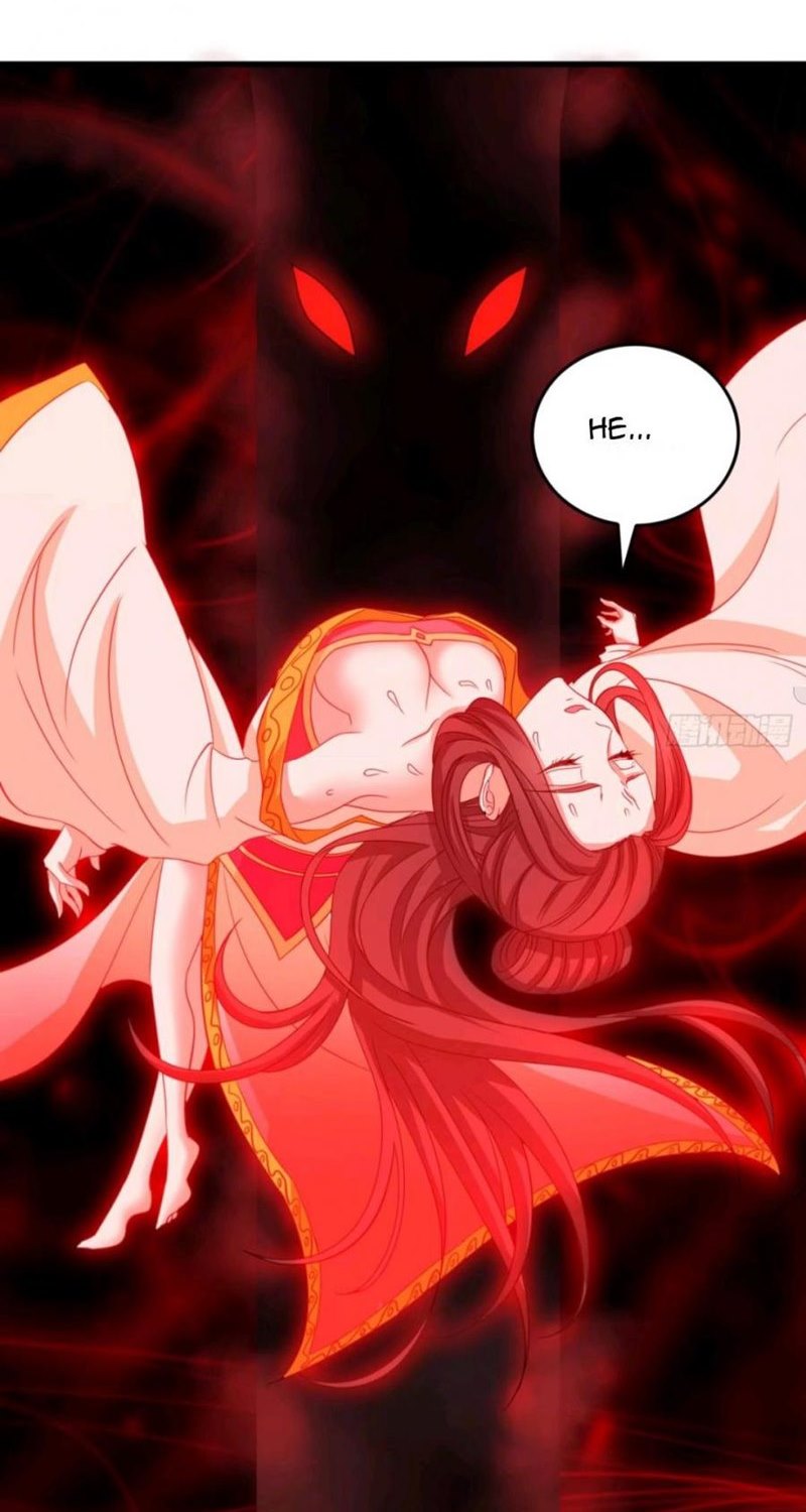 Baca My Harem Depend on Drawing - Chapter 84 halaman 38