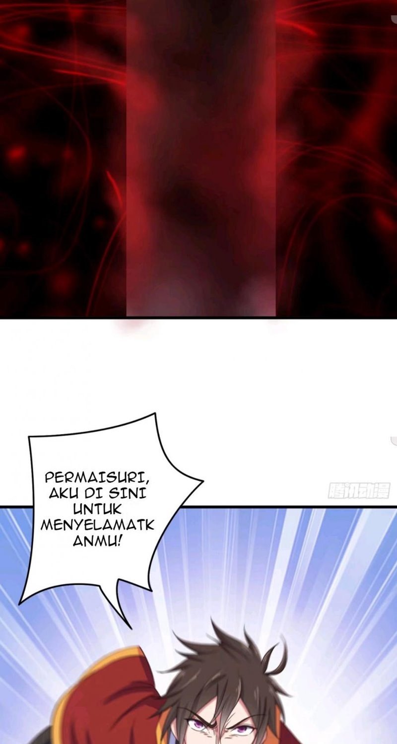 Baca My Harem Depend on Drawing - Chapter 84 halaman 39