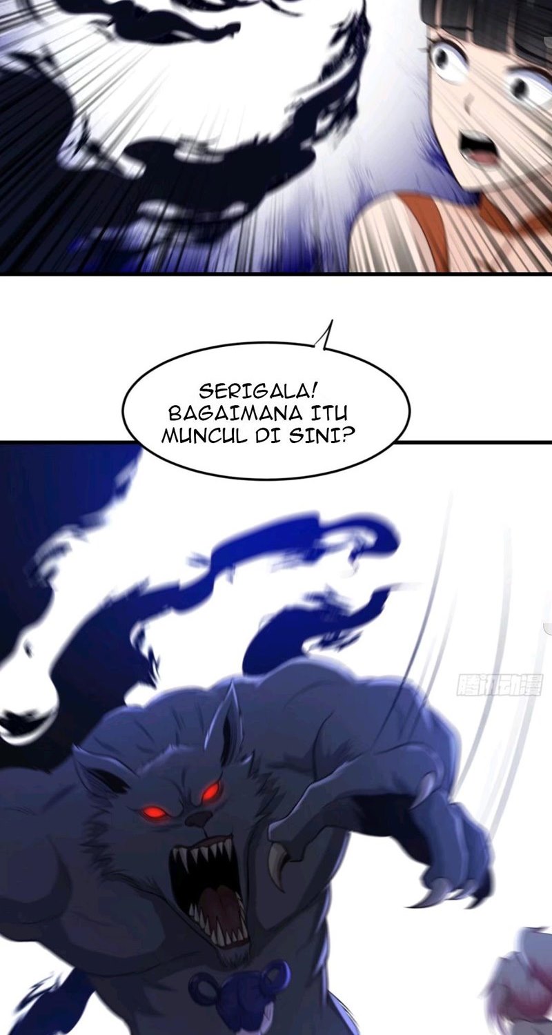 Baca My Harem Depend on Drawing - Chapter 84 halaman 5