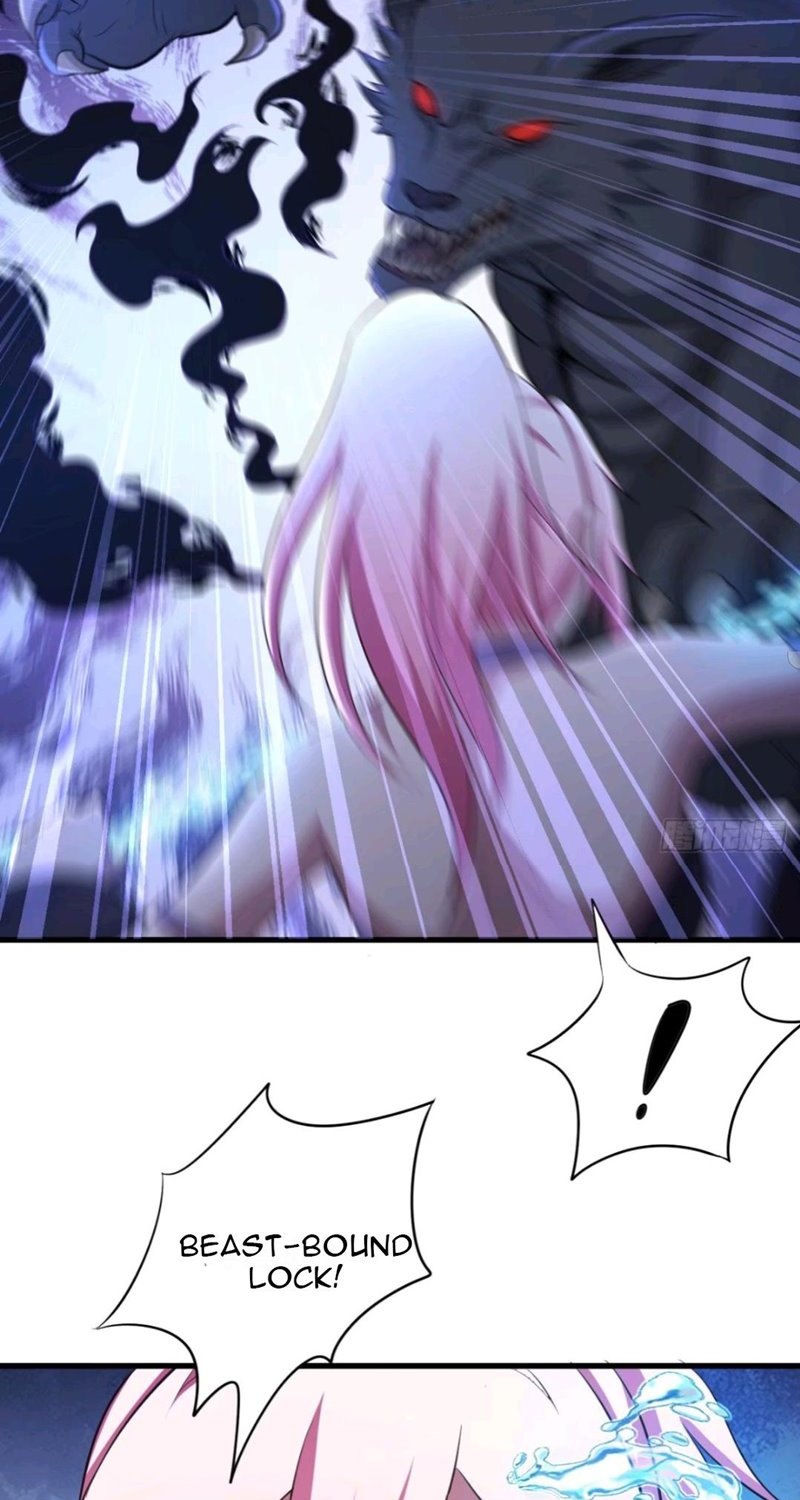 Baca My Harem Depend on Drawing - Chapter 84 halaman 8