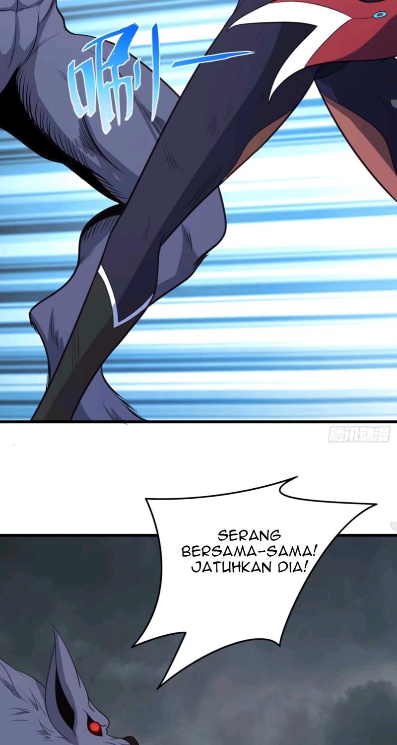 Baca My Harem Depend on Drawing - Chapter 86 halaman 10