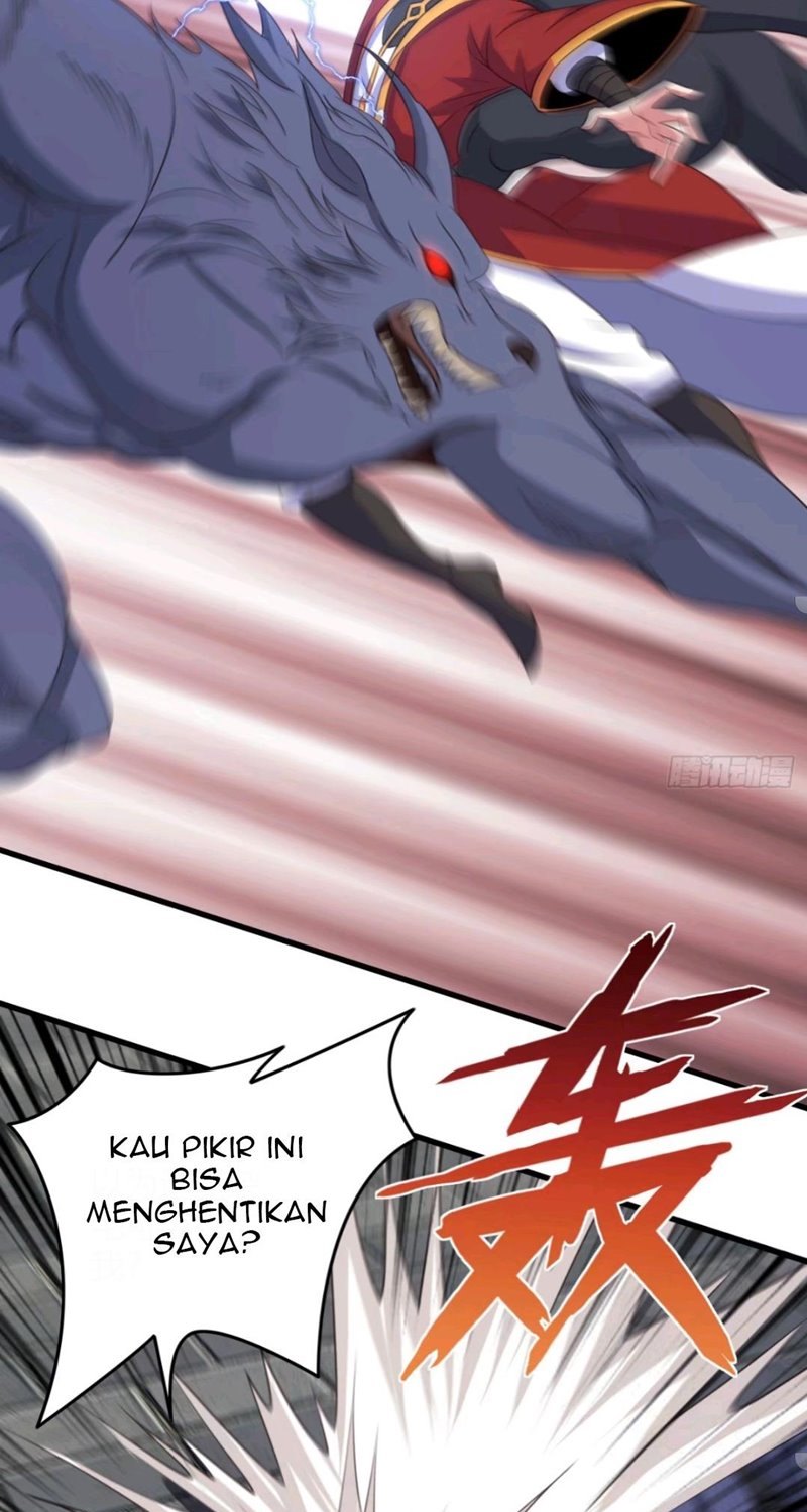 Baca My Harem Depend on Drawing - Chapter 86 halaman 16