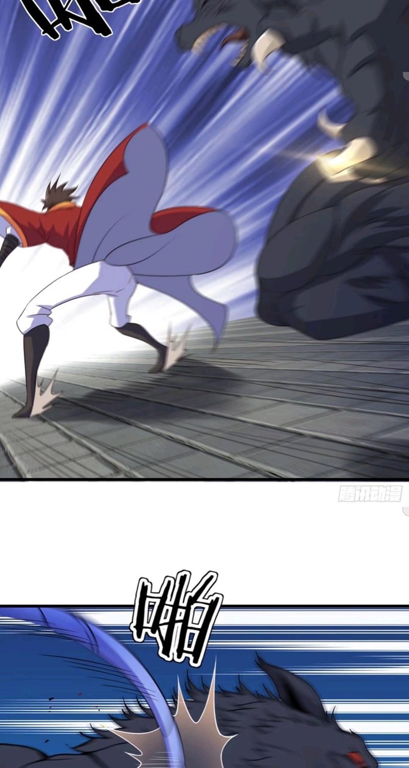 Baca My Harem Depend on Drawing - Chapter 86 halaman 18