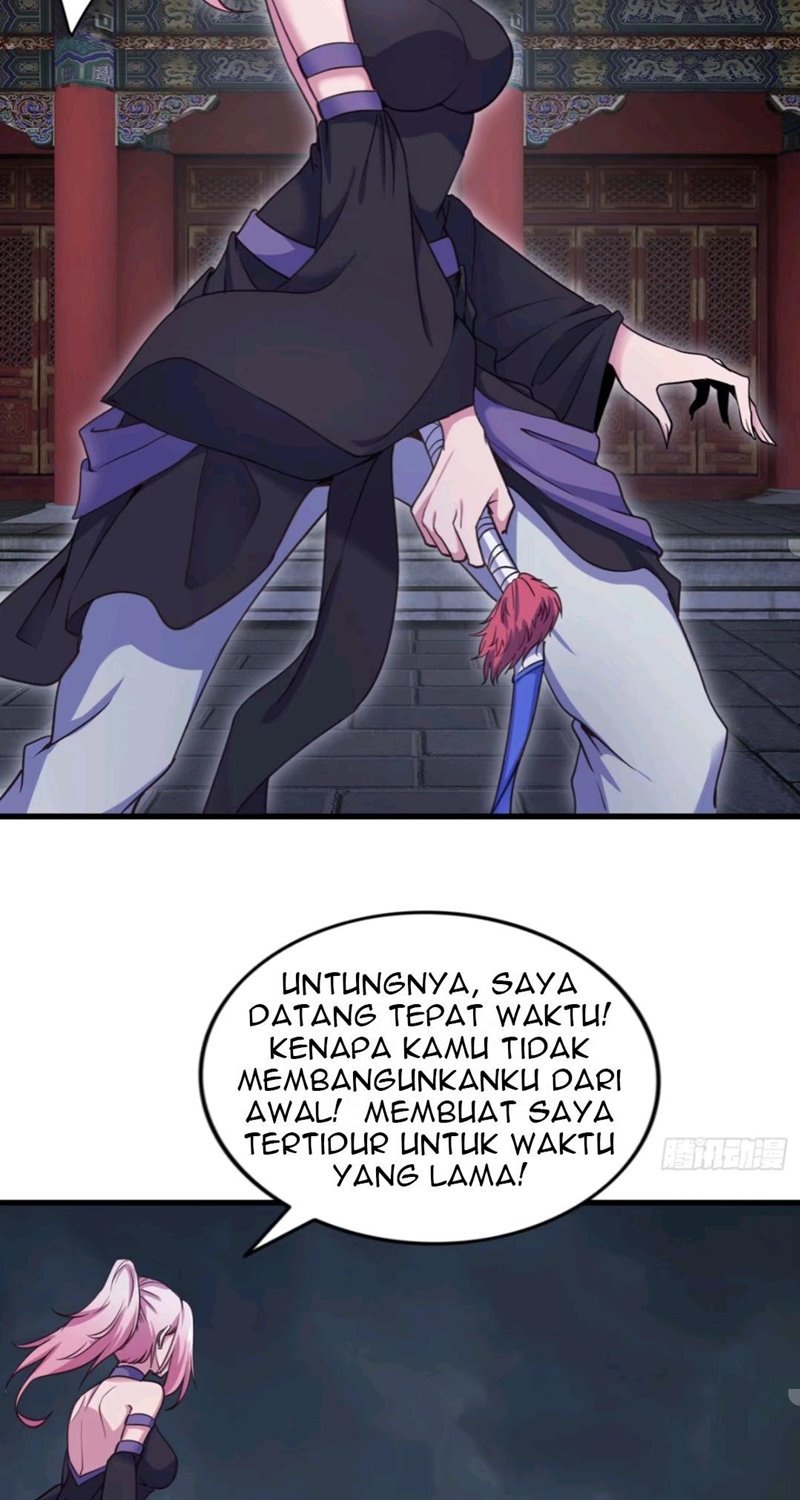 Baca My Harem Depend on Drawing - Chapter 86 halaman 20