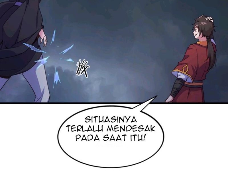 Baca My Harem Depend on Drawing - Chapter 86 halaman 21