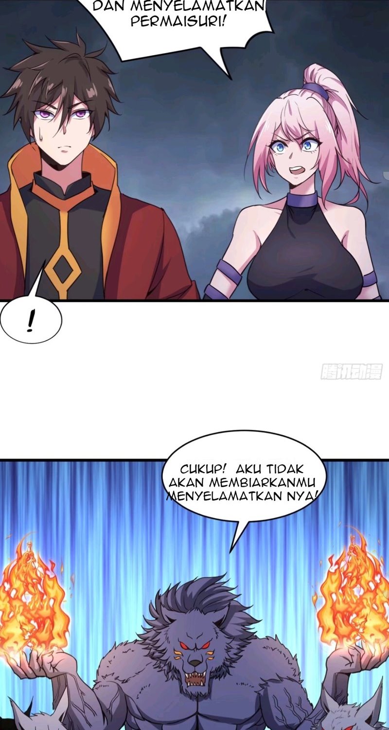 Baca My Harem Depend on Drawing - Chapter 86 halaman 23