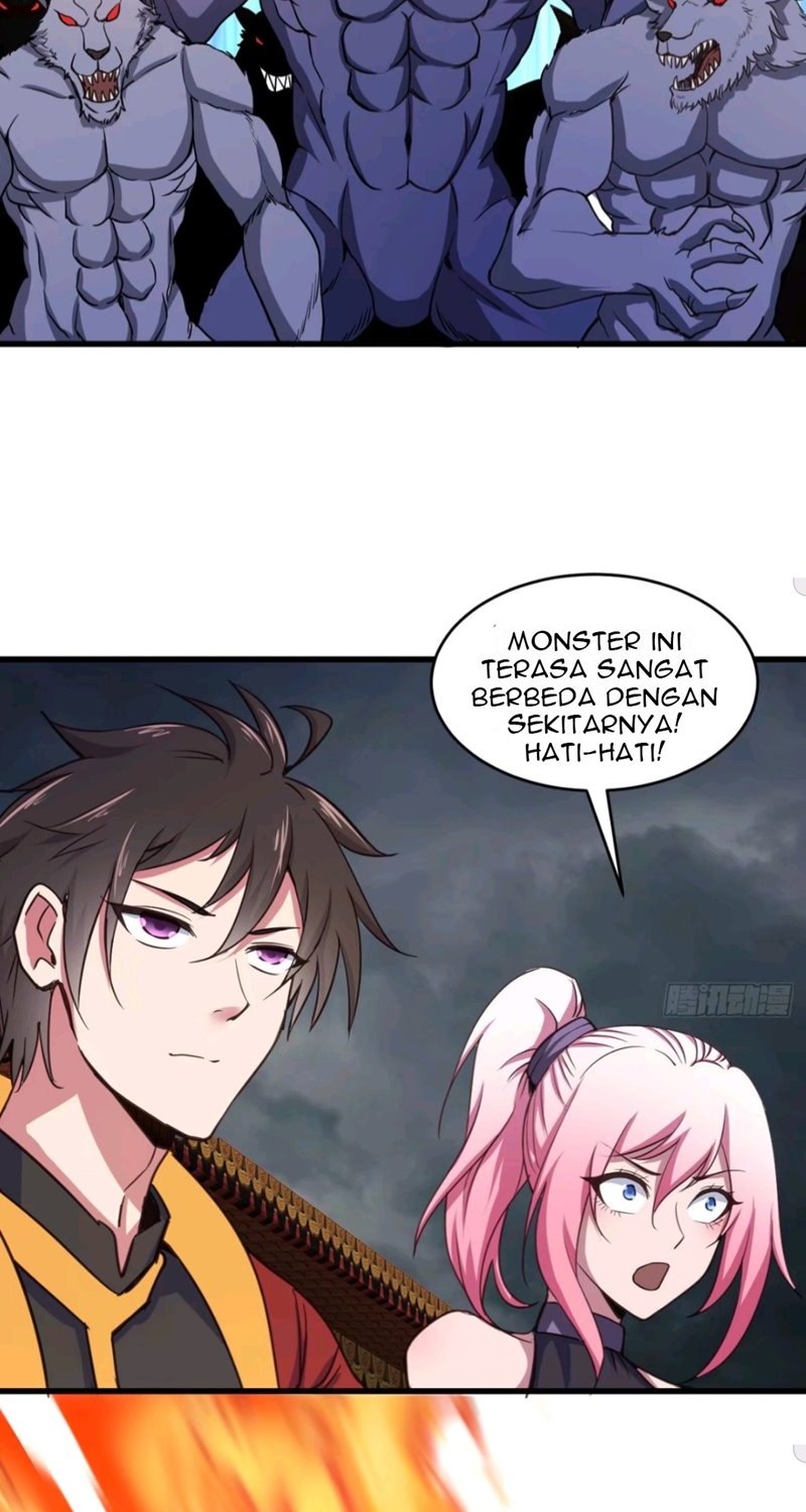 Baca My Harem Depend on Drawing - Chapter 86 halaman 24