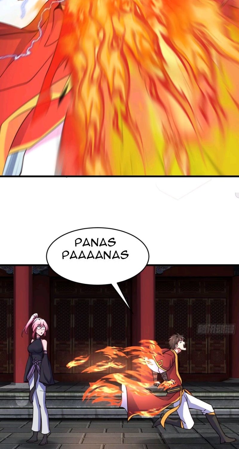 Baca My Harem Depend on Drawing - Chapter 86 halaman 30