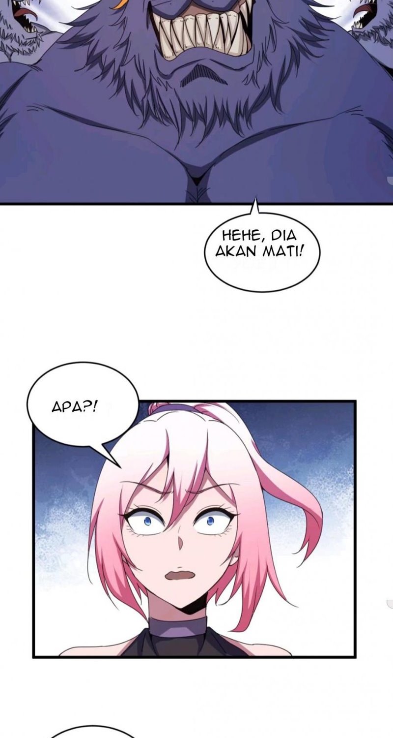 Baca My Harem Depend on Drawing - Chapter 86 halaman 36