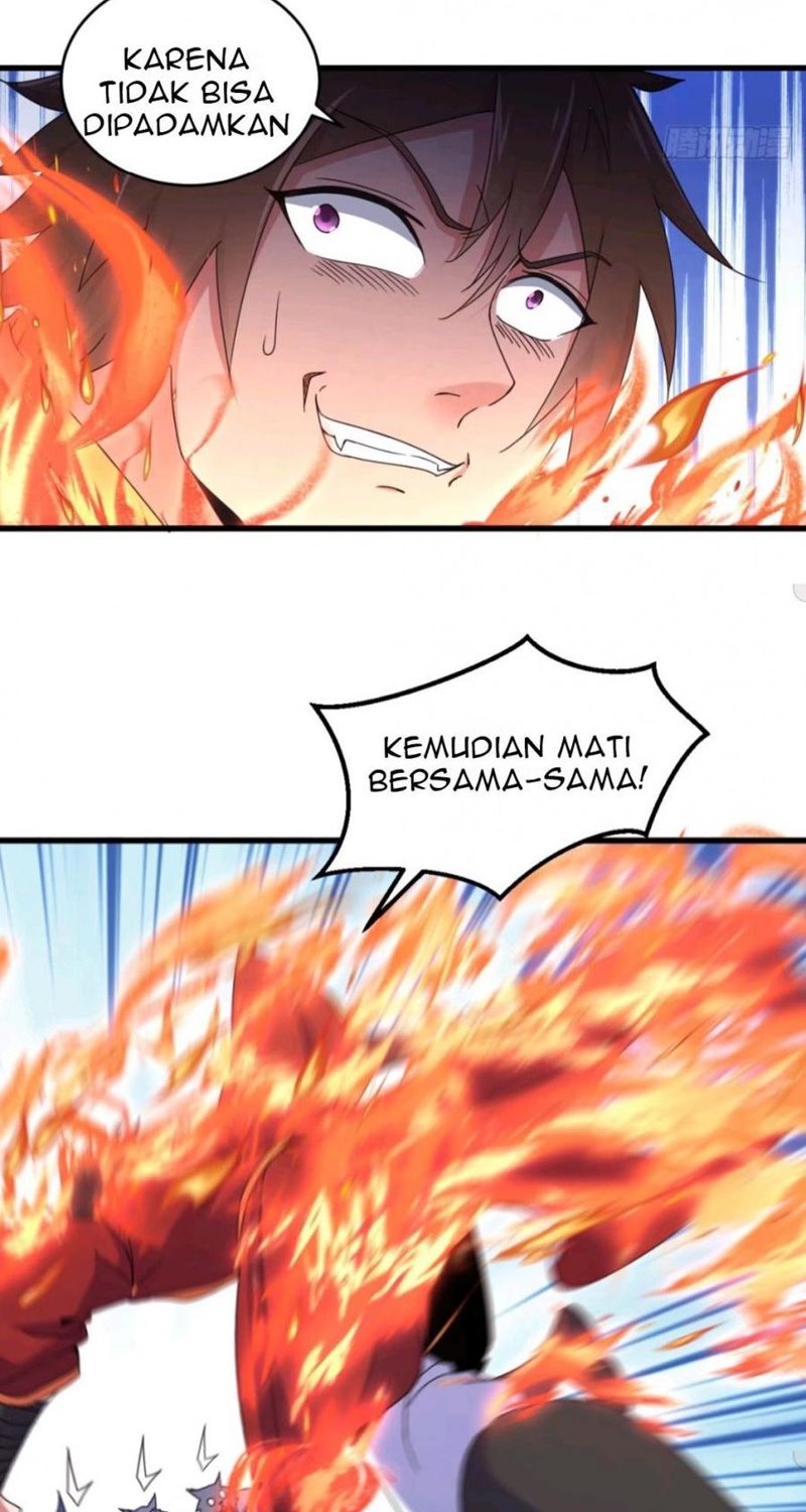 Baca My Harem Depend on Drawing - Chapter 86 halaman 37
