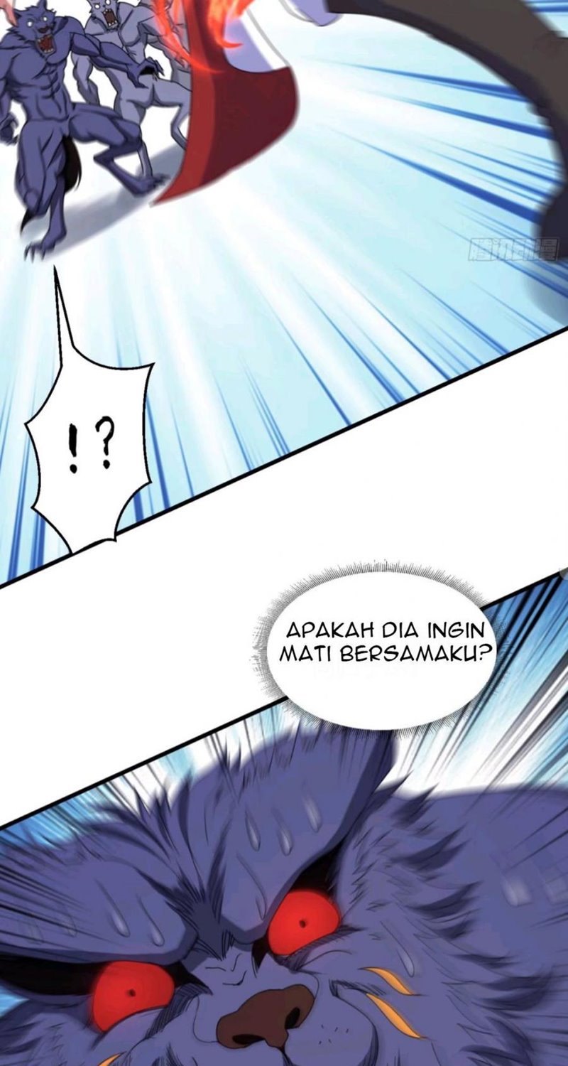 Baca My Harem Depend on Drawing - Chapter 86 halaman 38