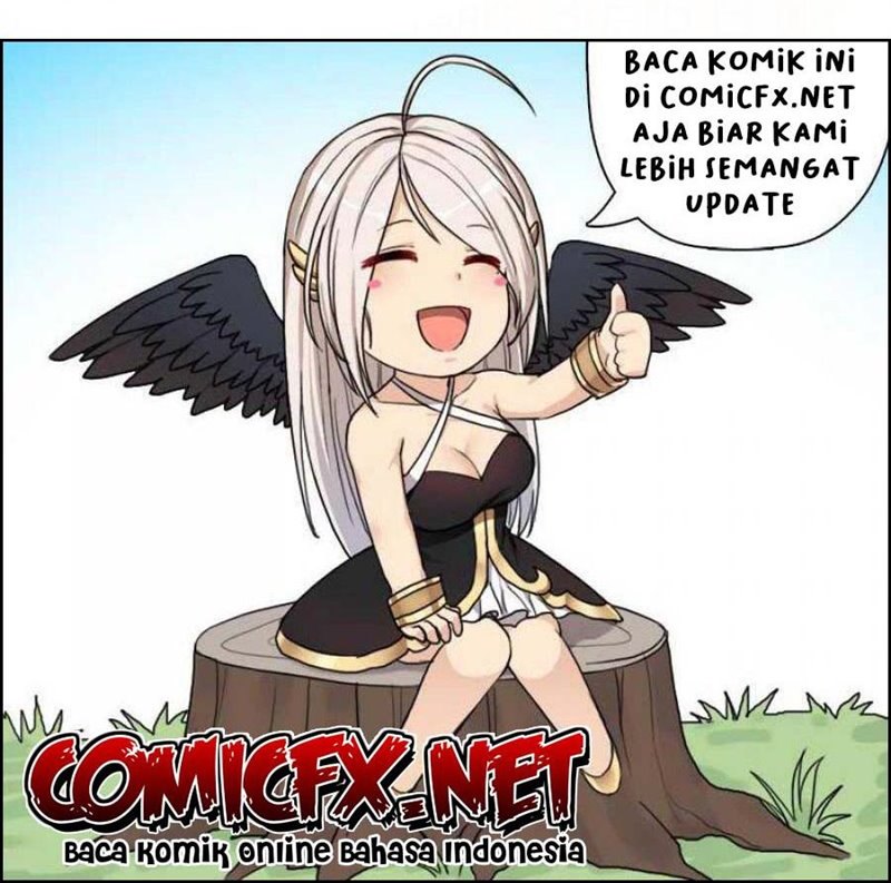 Baca My Harem Depend on Drawing - Chapter 86 halaman 40