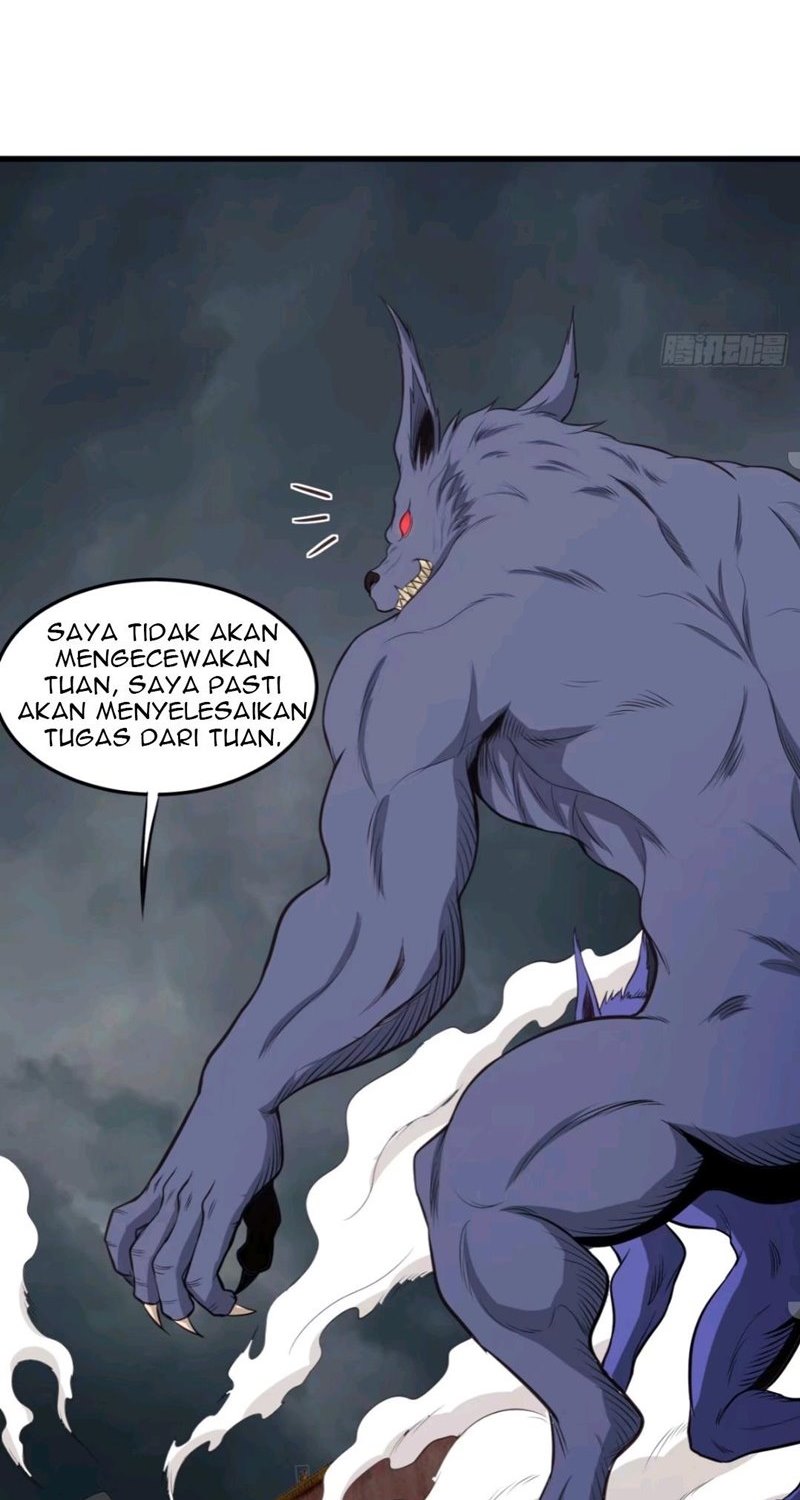 Baca My Harem Depend on Drawing - Chapter 86 halaman 7