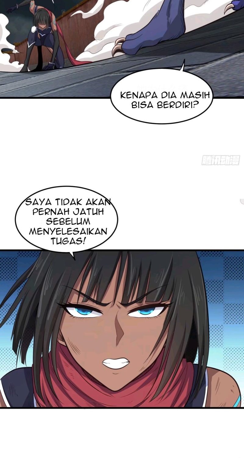 Baca My Harem Depend on Drawing - Chapter 86 halaman 8