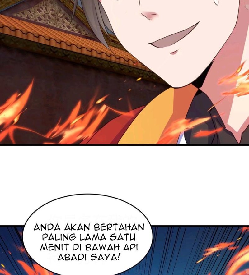 Baca My Harem Depend on Drawing - Chapter 87 halaman 11