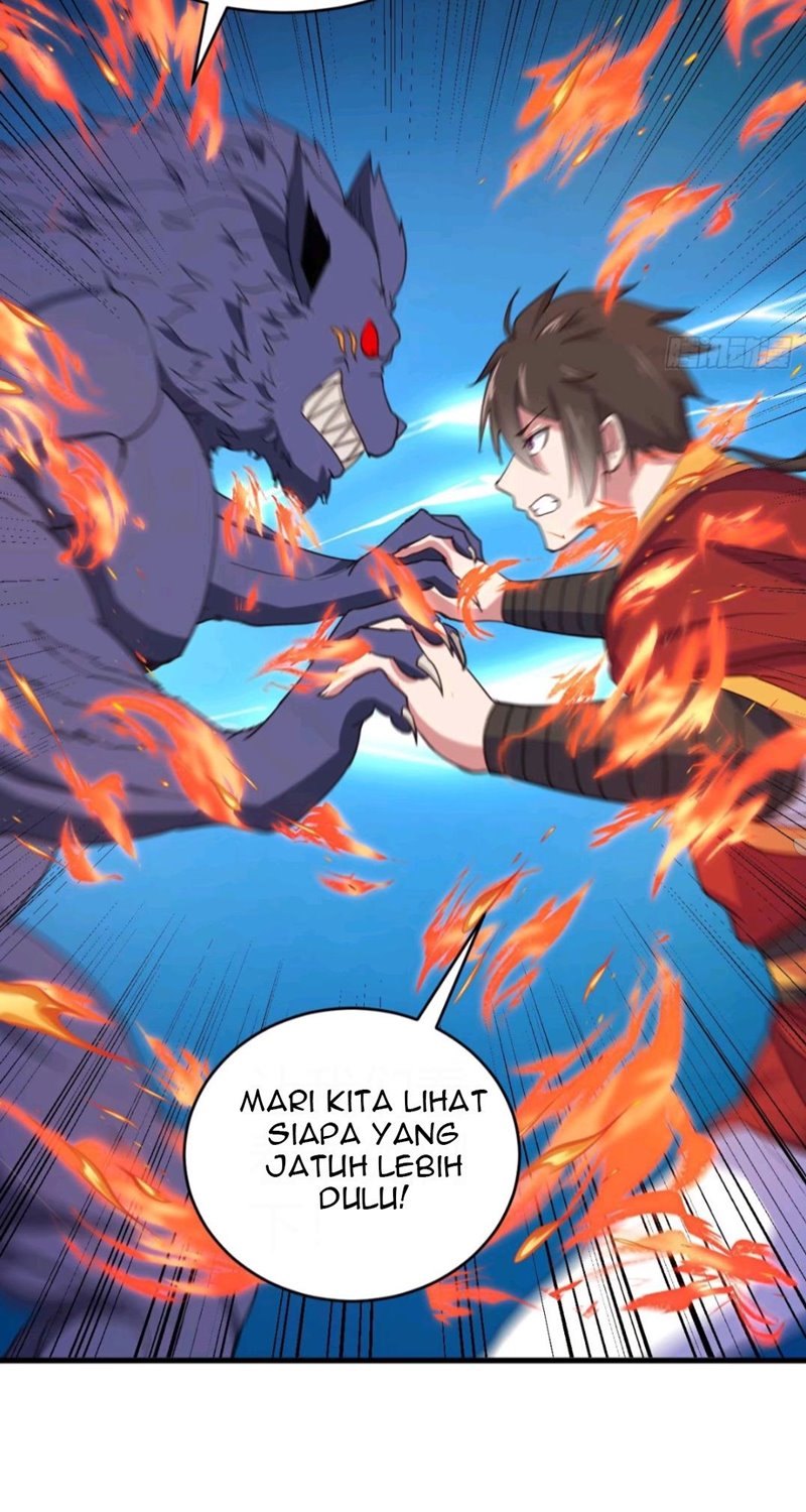 Baca My Harem Depend on Drawing - Chapter 87 halaman 12