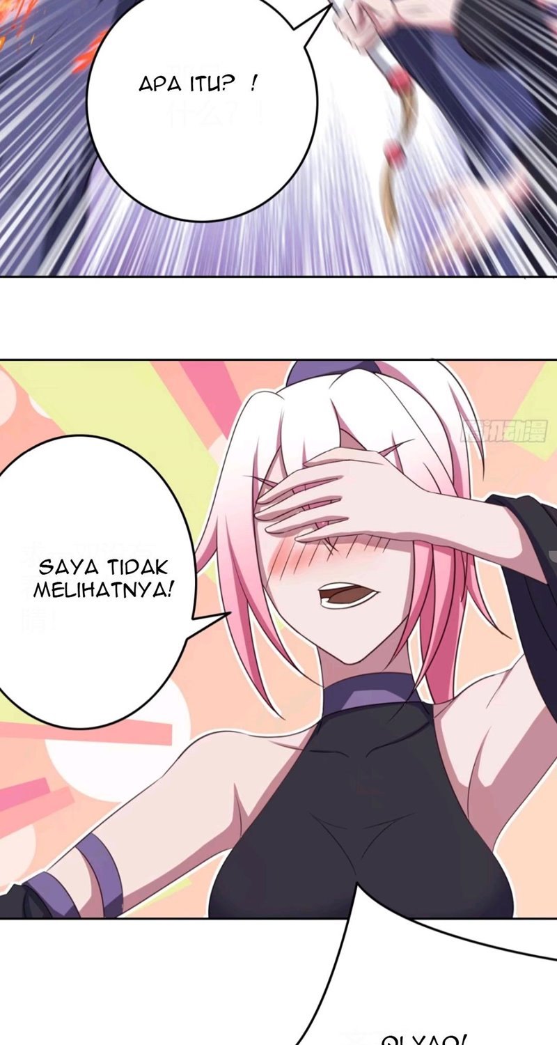 Baca My Harem Depend on Drawing - Chapter 87 halaman 16