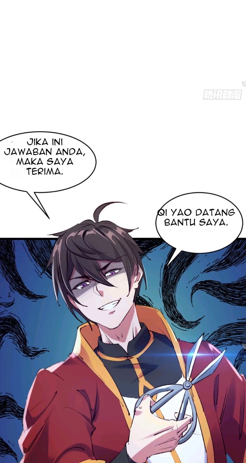 Baca My Harem Depend on Drawing - Chapter 87 halaman 29