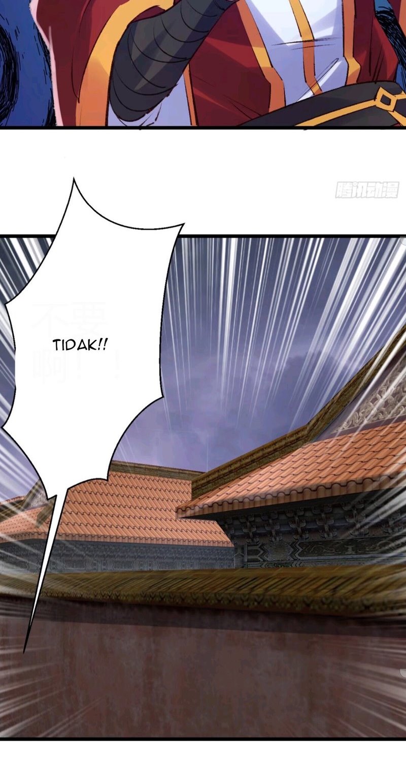 Baca My Harem Depend on Drawing - Chapter 87 halaman 30