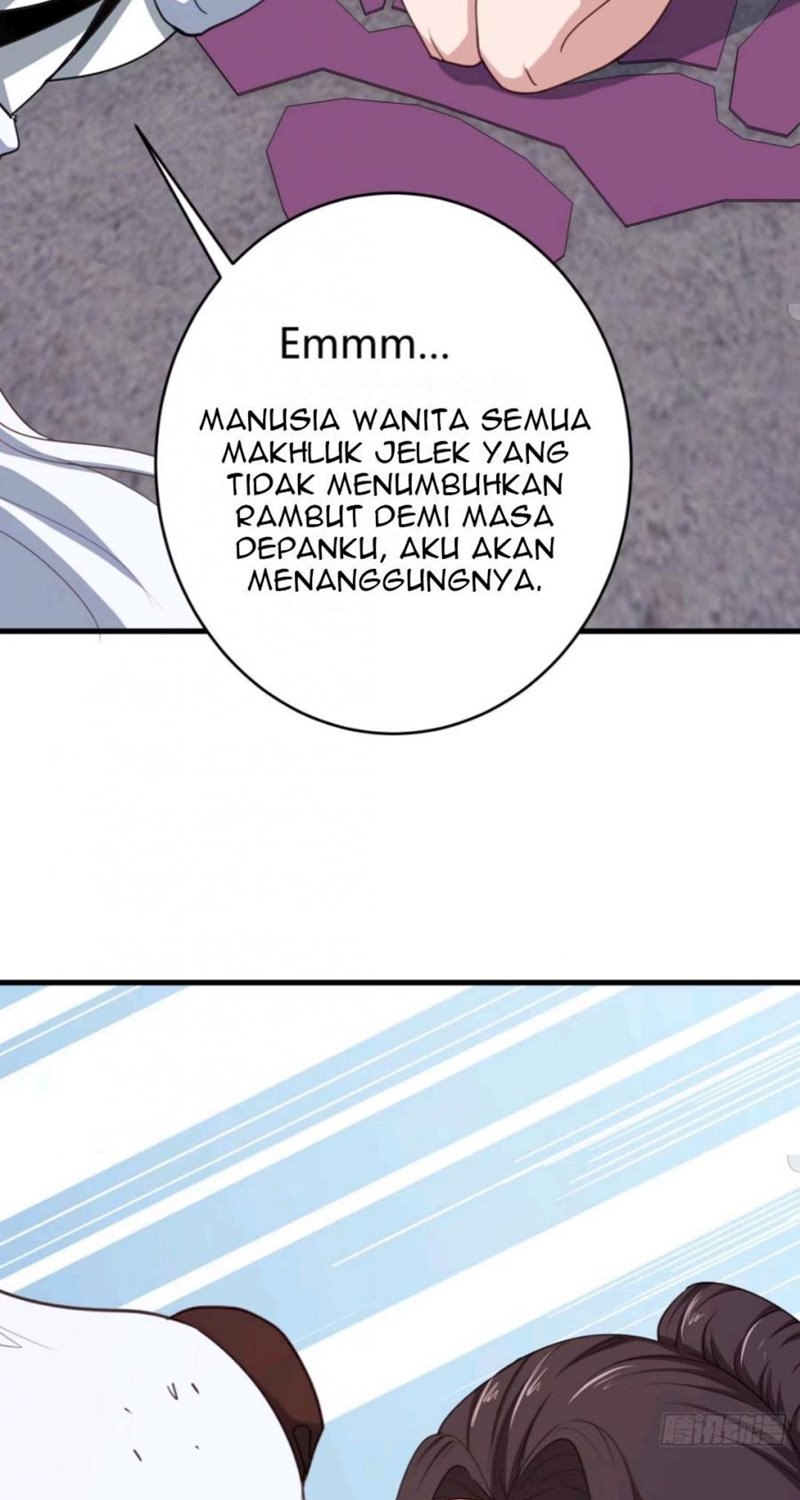 Baca My Harem Depend on Drawing - Chapter 87 halaman 39
