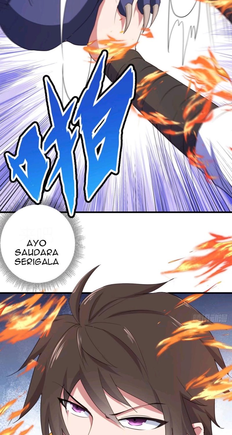 Baca My Harem Depend on Drawing - Chapter 87 halaman 6