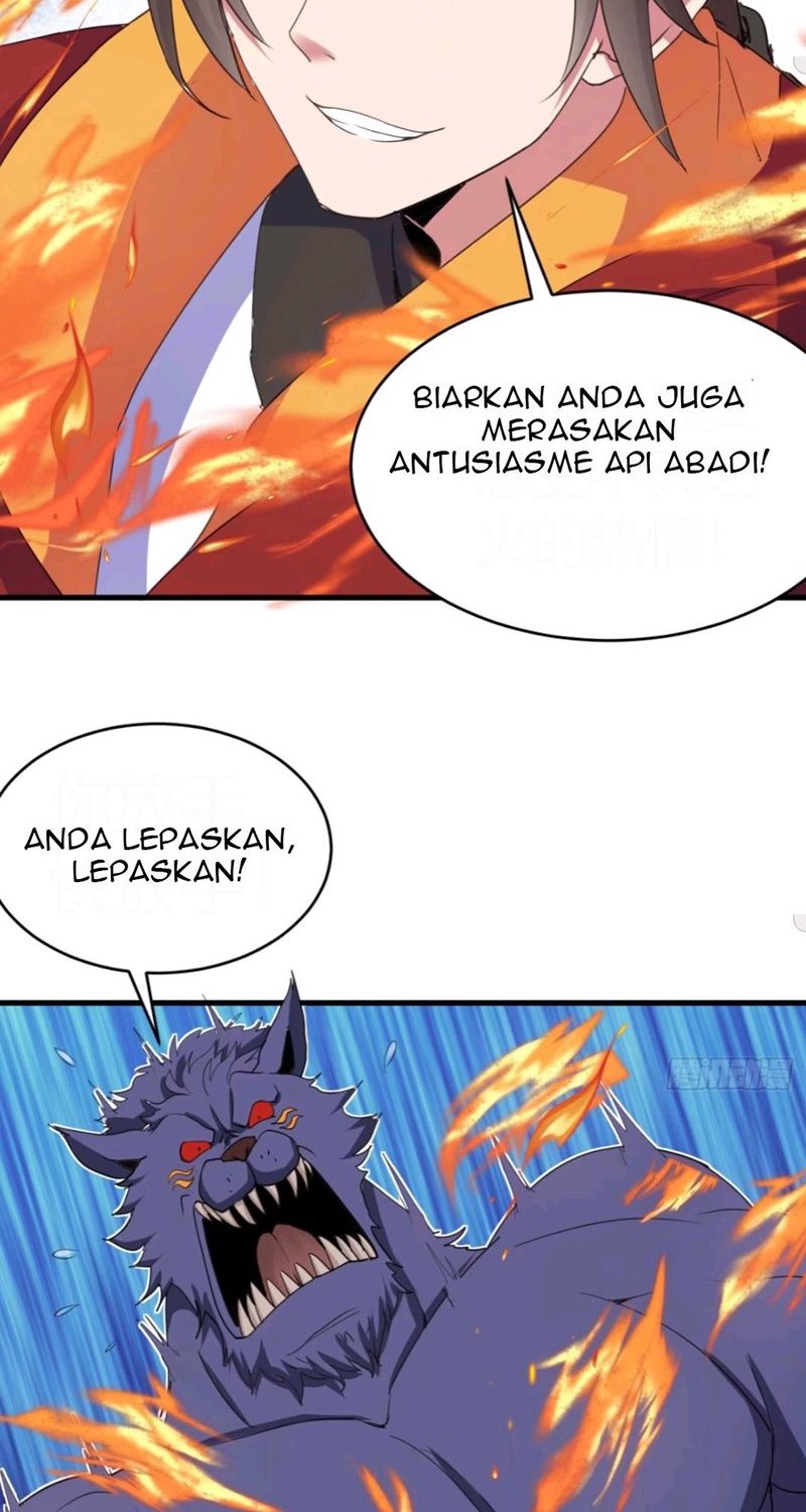Baca My Harem Depend on Drawing - Chapter 87 halaman 7