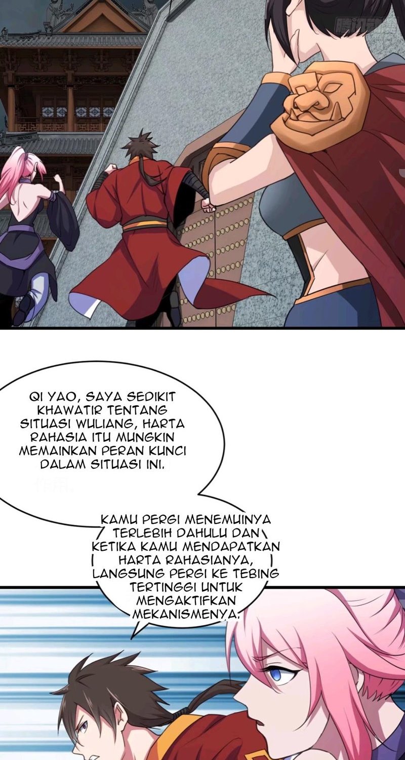 Baca My Harem Depend on Drawing - Chapter 88 halaman 12