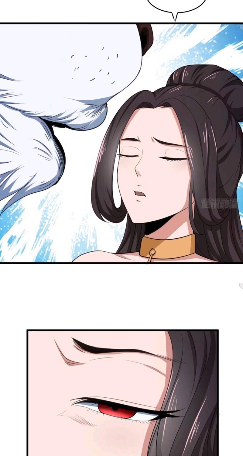 Baca My Harem Depend on Drawing - Chapter 88 halaman 15