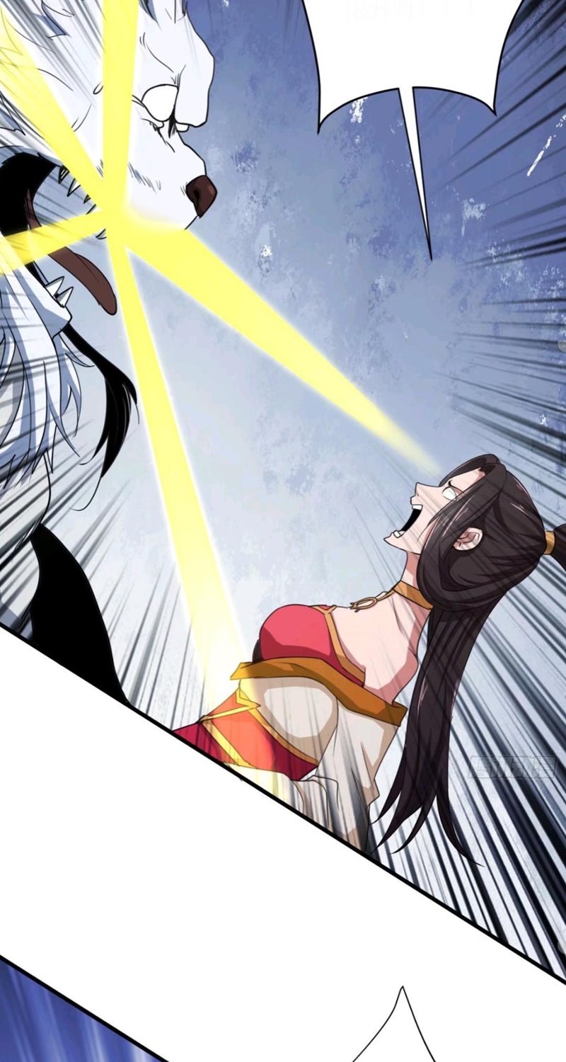 Baca My Harem Depend on Drawing - Chapter 88 halaman 17