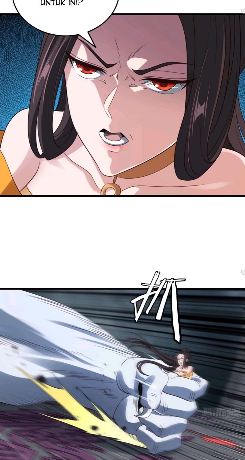 Baca My Harem Depend on Drawing - Chapter 88 halaman 19