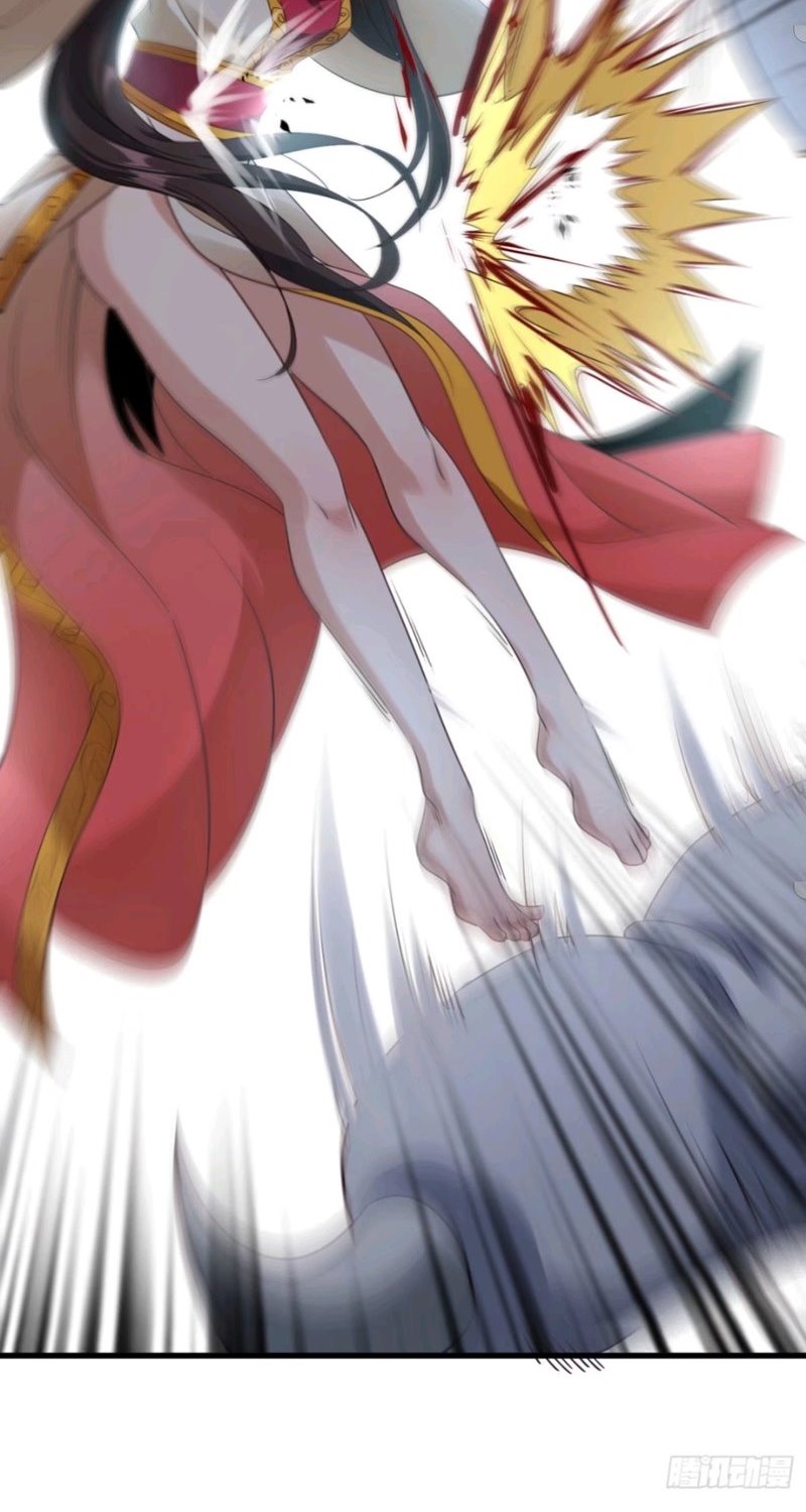 Baca My Harem Depend on Drawing - Chapter 88 halaman 25