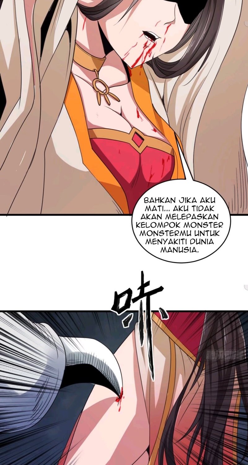 Baca My Harem Depend on Drawing - Chapter 88 halaman 29