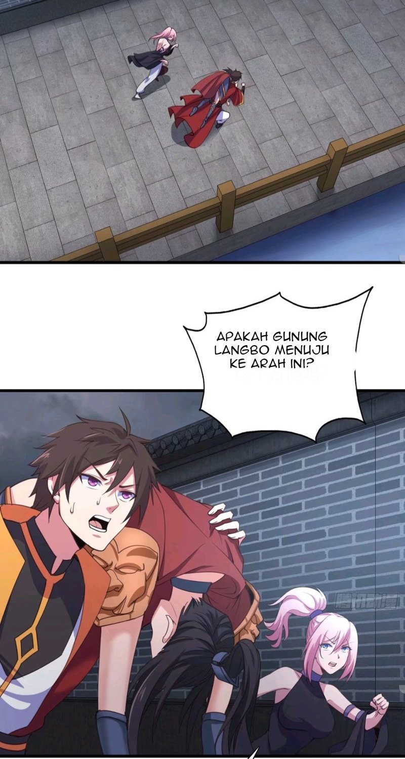 Baca My Harem Depend on Drawing - Chapter 88 halaman 3