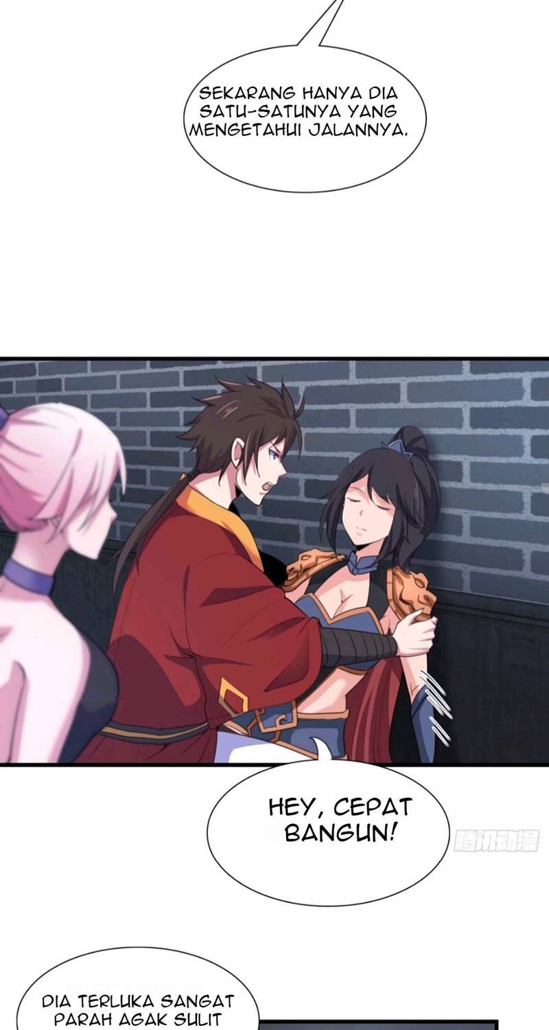 Baca My Harem Depend on Drawing - Chapter 88 halaman 4