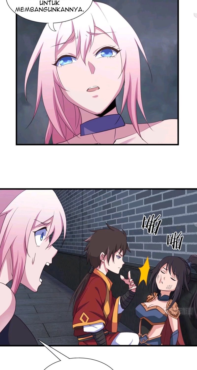 Baca My Harem Depend on Drawing - Chapter 88 halaman 5