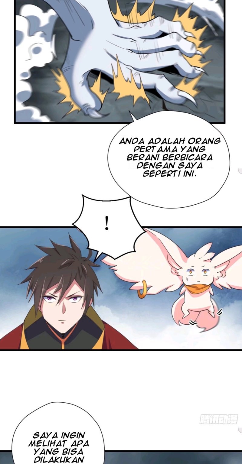 Baca My Harem Depend on Drawing - Chapter 89 halaman 4