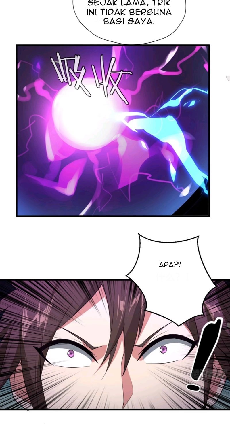 Baca My Harem Depend on Drawing - Chapter 89 halaman 7
