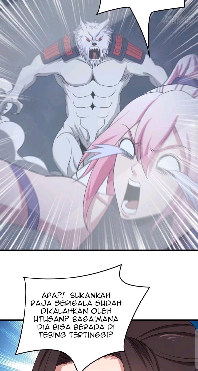 Baca My Harem Depend on Drawing - Chapter 90 halaman 11