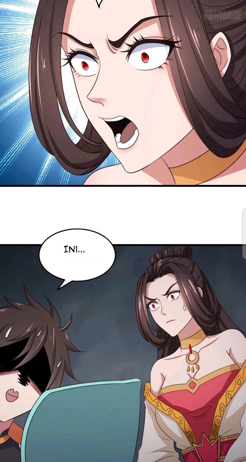 Baca My Harem Depend on Drawing - Chapter 90 halaman 12