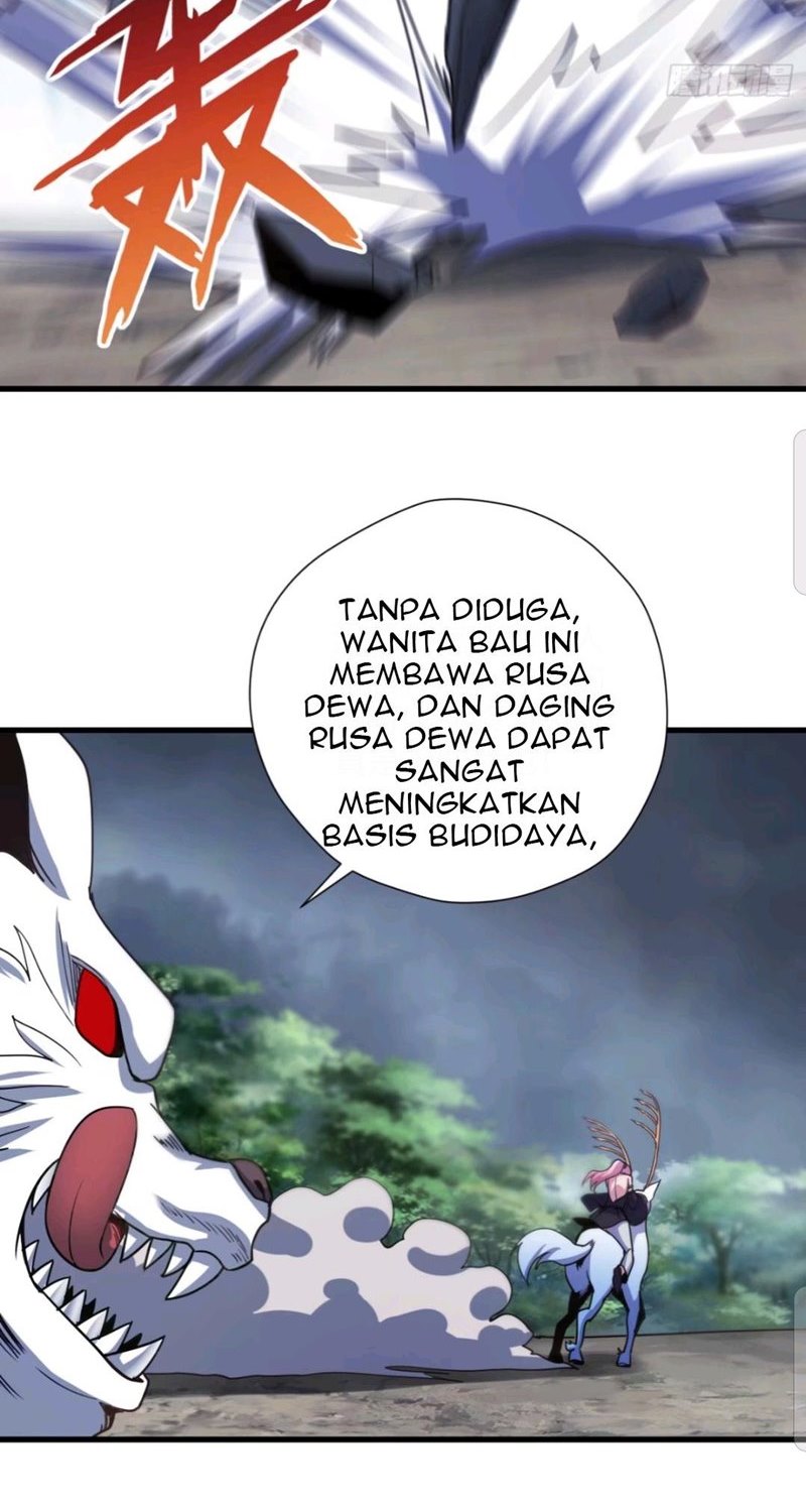 Baca My Harem Depend on Drawing - Chapter 90 halaman 15