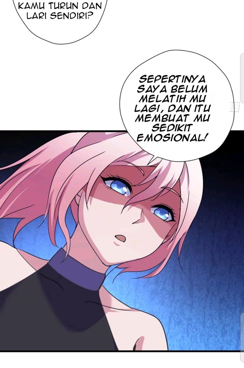 Baca My Harem Depend on Drawing - Chapter 90 halaman 18