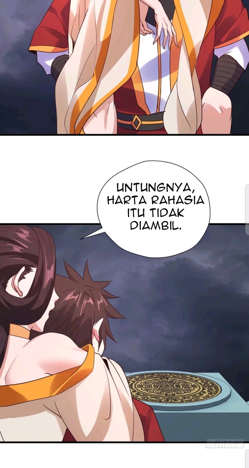 Baca My Harem Depend on Drawing - Chapter 90 halaman 23