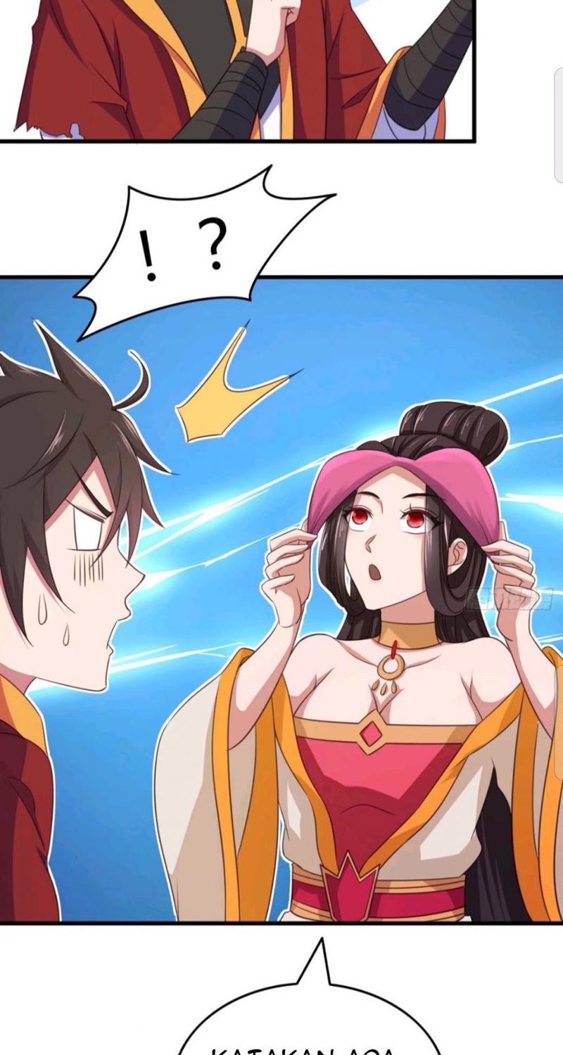 Baca My Harem Depend on Drawing - Chapter 90 halaman 30