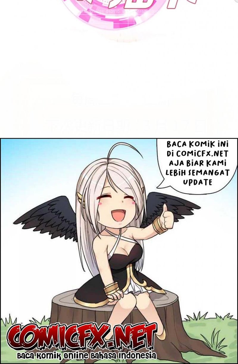 Baca My Harem Depend on Drawing - Chapter 90 halaman 33