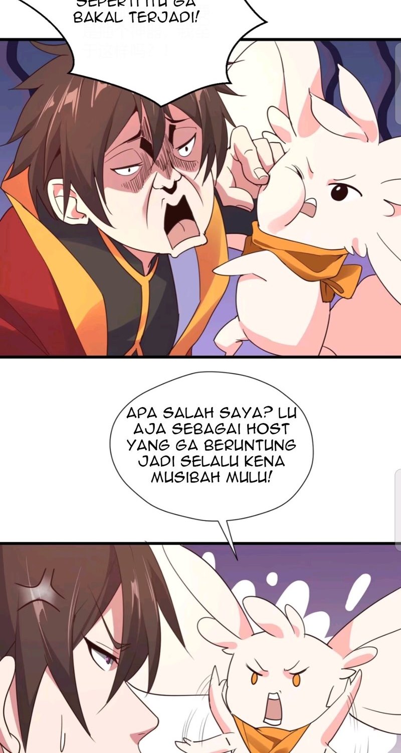 Baca My Harem Depend on Drawing - Chapter 90 halaman 5
