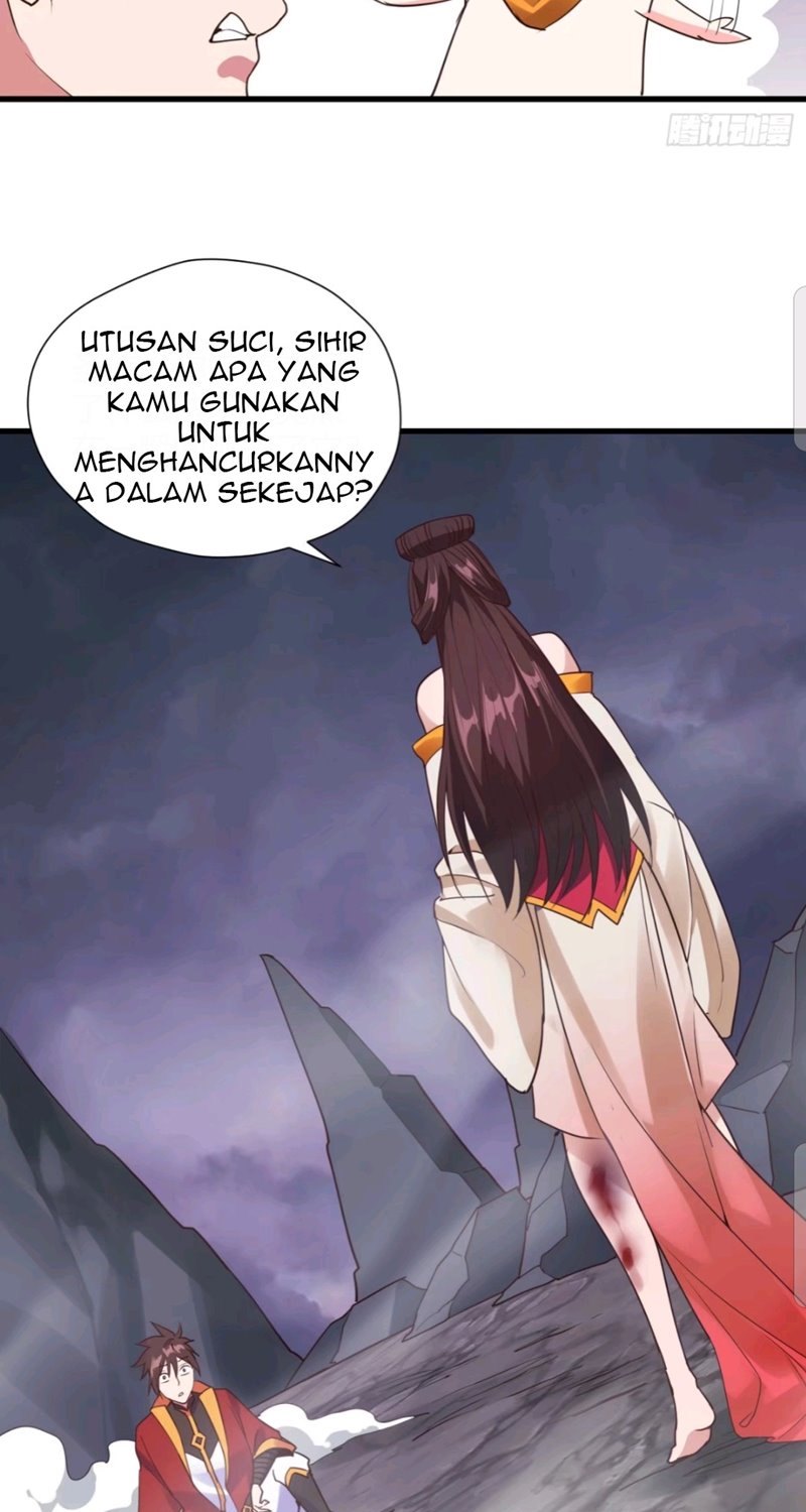 Baca My Harem Depend on Drawing - Chapter 90 halaman 6