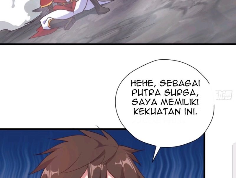 Baca My Harem Depend on Drawing - Chapter 90 halaman 7