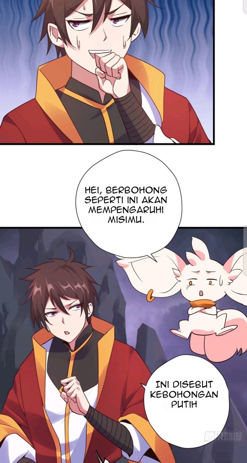 Baca My Harem Depend on Drawing - Chapter 90 halaman 8